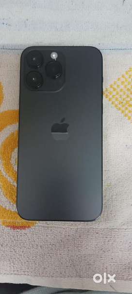 Iphone 14 pro max (new condition)