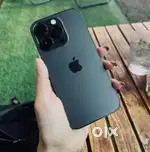 iPhone 14 pro  get refurbished at genuine price in your budget