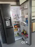 LG Double Door