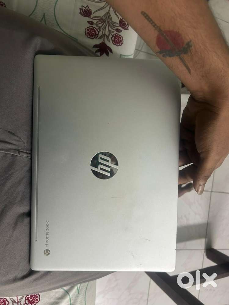 Hp Chromebook i5