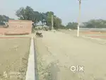पूर्वांचल वासियों के लिए बेहतरीन मौका प्लॉट लेने का लखनऊ सिटी 850₹/sqf