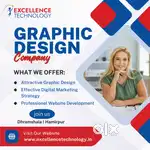 Excellence Technology – Graphics Design Course with Certification