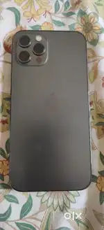 iPhone 12 Pro