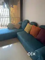 L shape sofa for 3 by 3 best dinning for 6 member with 4 chair