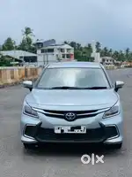 Toyota Glanza 1.2 S, 2022, Petrol