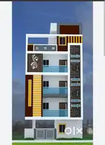 Independent Commercial Office House