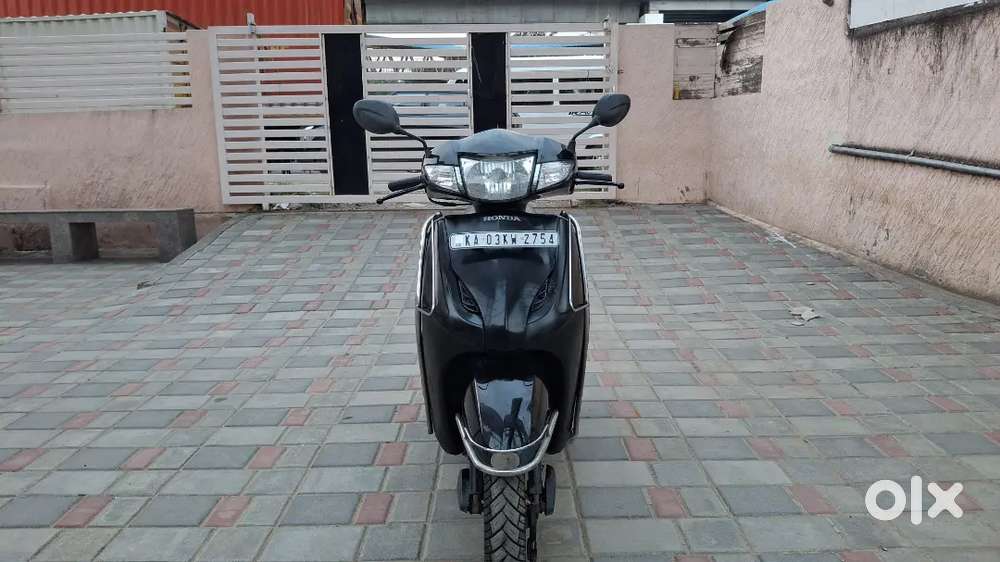 HONDA ACTIVA 2011 MODEL