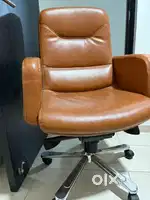 Boss Chair or Office Chair