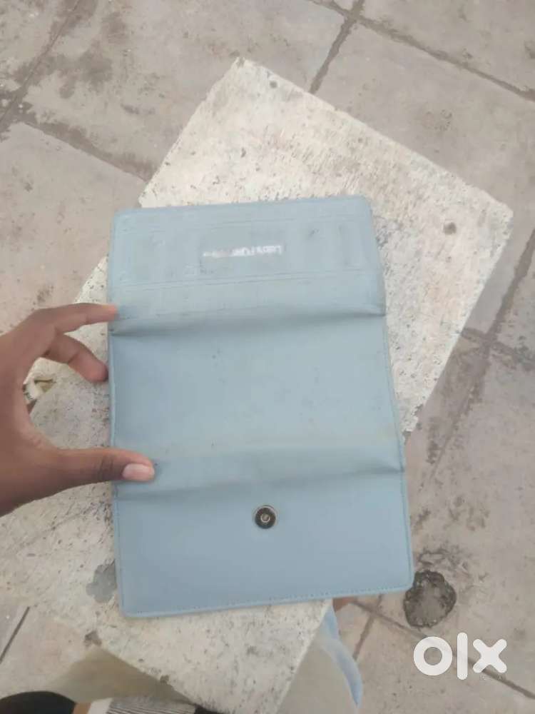 Zudio Purse