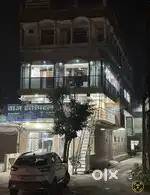 Hall for rent near RTO office ajitpur shahbad road