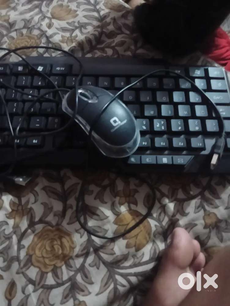 keyboard hai