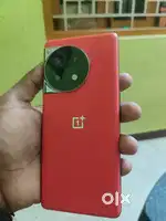 One plus 11r mobile 17000 original charger with box