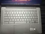 HP chromebook