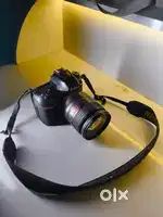 Nikon D750