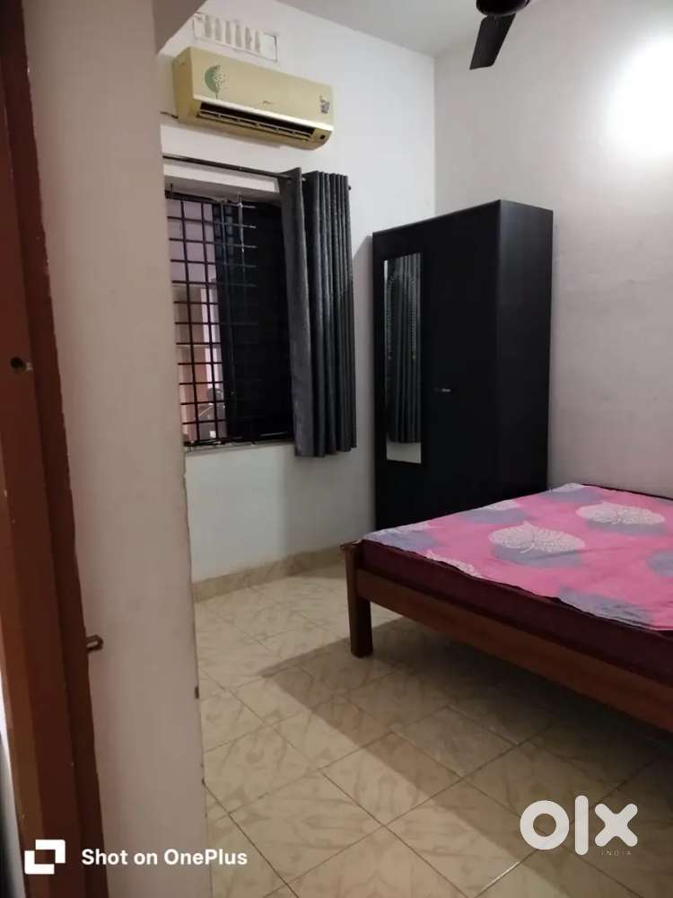 furnished homes avilable for rent near by derlakatte medical college