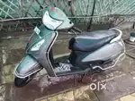 Good condition jupiter at BHODAPUR
