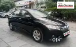 Honda City 2014-2015 i VTEC V, 2014, Petrol
