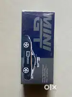 Hot wheels and mini gt