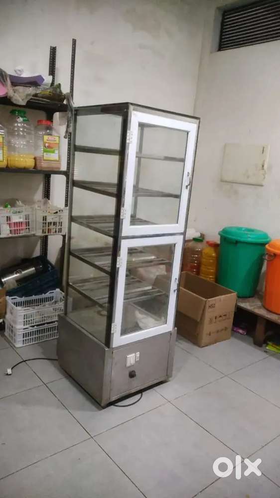 Hot Counter Bekary