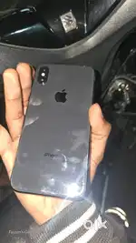 Iphone x 256 GB