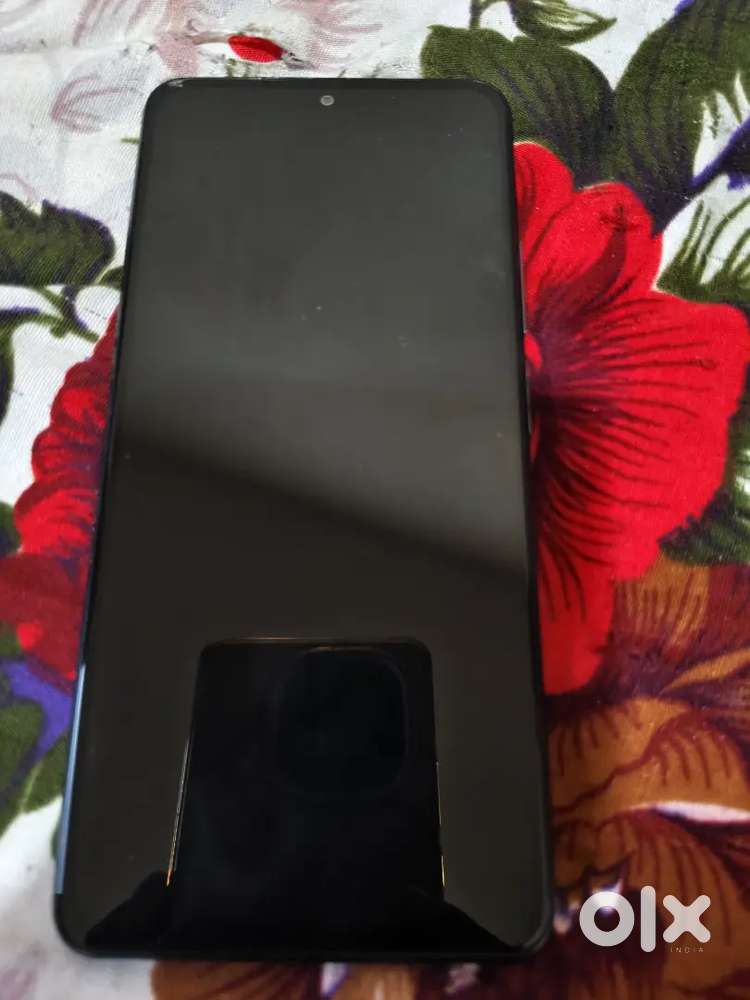 Xiaomi 11X Pro 5G Hyperphone