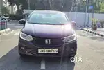 Honda City i-DTEC V, 2017, Diesel