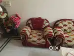 5 seater Sofa set for sale
