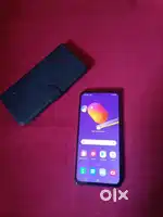 Samsung galaxy M31s