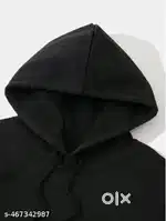 Pullover and