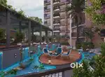 Dharti Acres 3 BHK New Science City