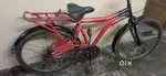 Cycle new type