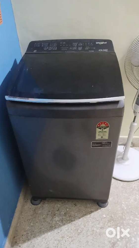 Whirlpool companies