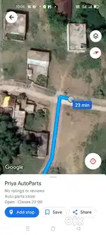 Sent mickel hrs sec school ke pass 900 mtr men road satna nagod road
