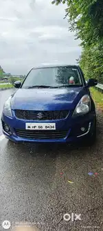 Maruti Suzuki Swift 2011 Diesel 115000 Km Driven