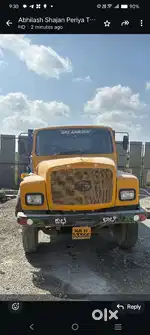 Tata 1613 .2003 model