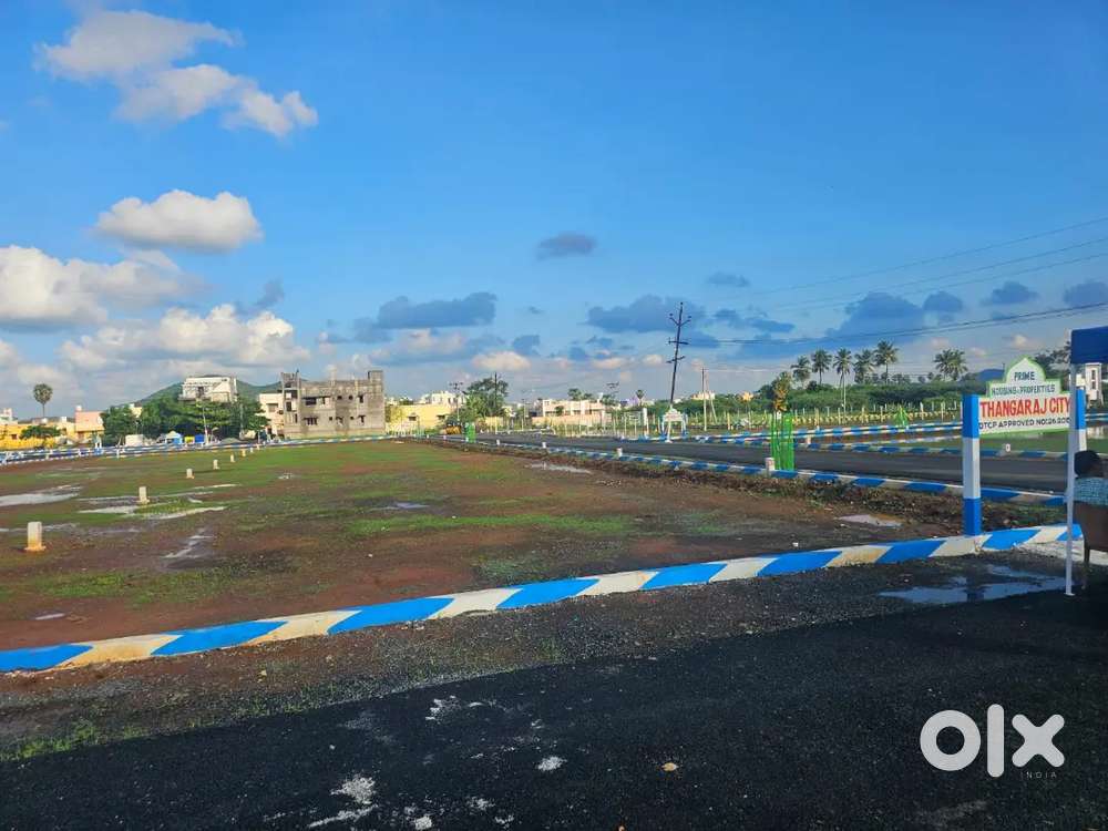 900 swft plot sale in chengalpattu