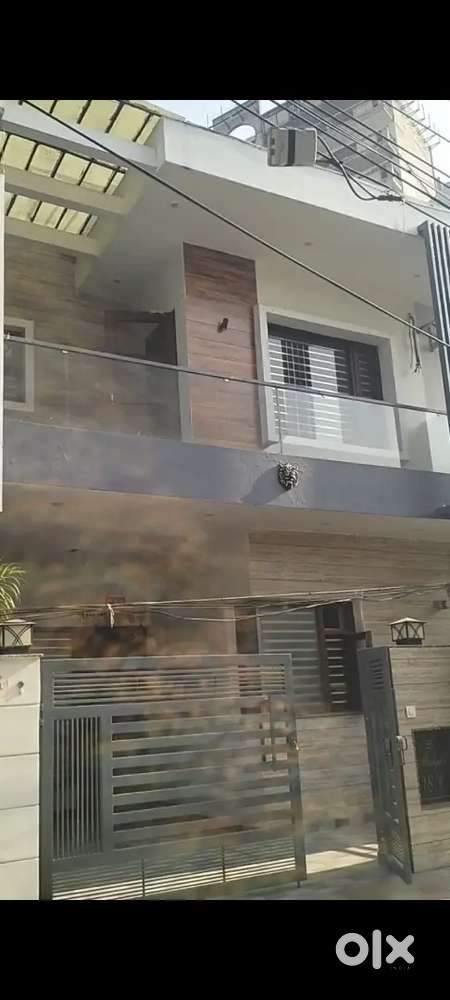Near sector 20 PanchkulaDuplex for sale