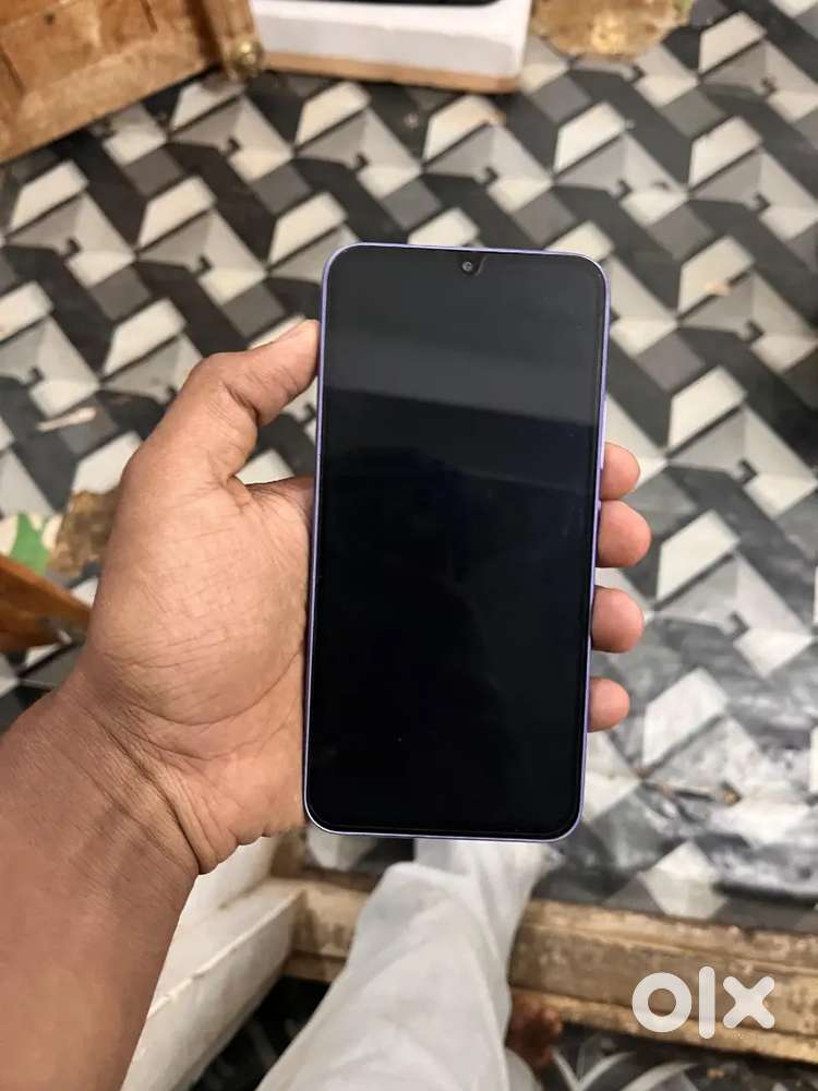 Samsung a34 5g