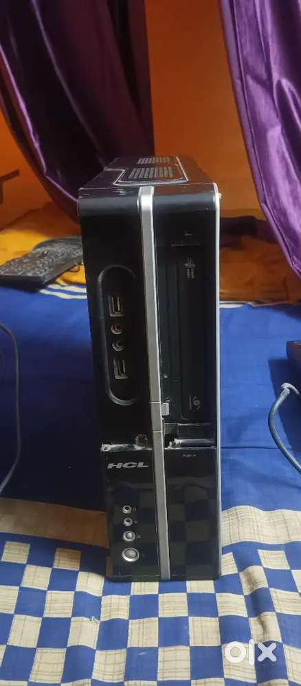 Computer system for sell