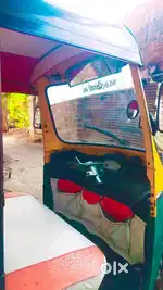 Piaggio apy city good condition
