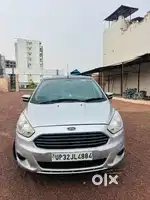 Ford Figo 2018