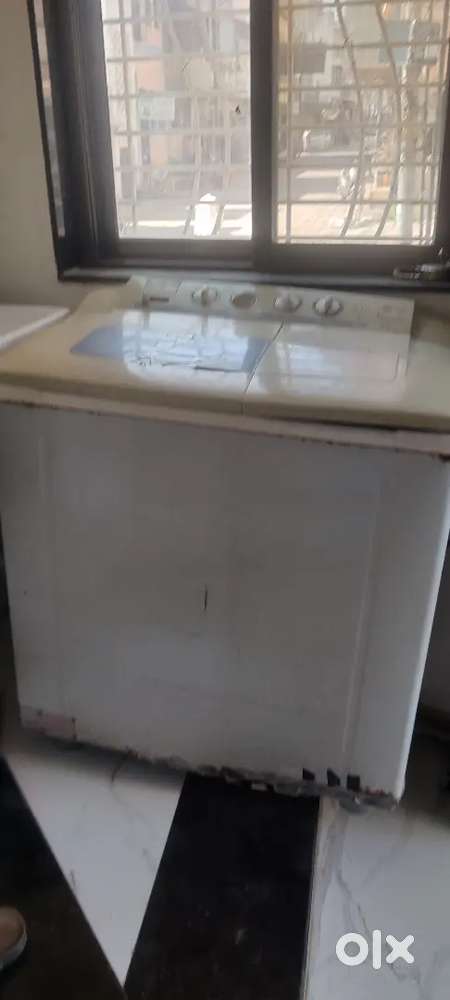 Sindhi colony near samadha ashram