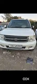 Tata Safari, 2012, Diesel