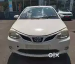 Toyota Etios Liva 2014-2016 G, 2015, Petrol