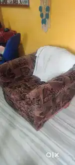 Comfortable Sofa