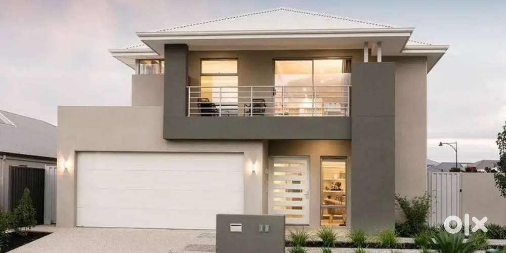 5 BHK House for sale at Subhash nagar nagar