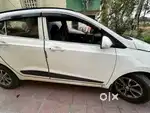 Hyundai grand i10