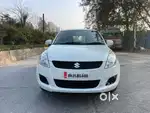 Maruti Suzuki Swift 2011-2014 LXI, 2013, Petrol