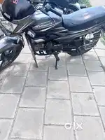 Good mileage