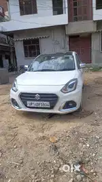 Maruti Swift Dzire 2017 Diesel 125000 Km Driven with service records